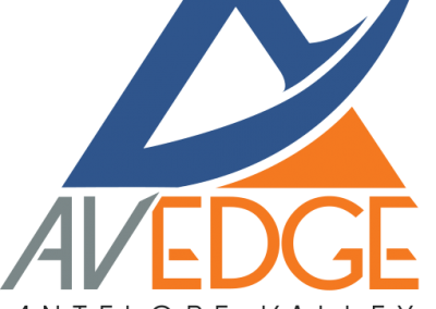 AV EDGE Logo