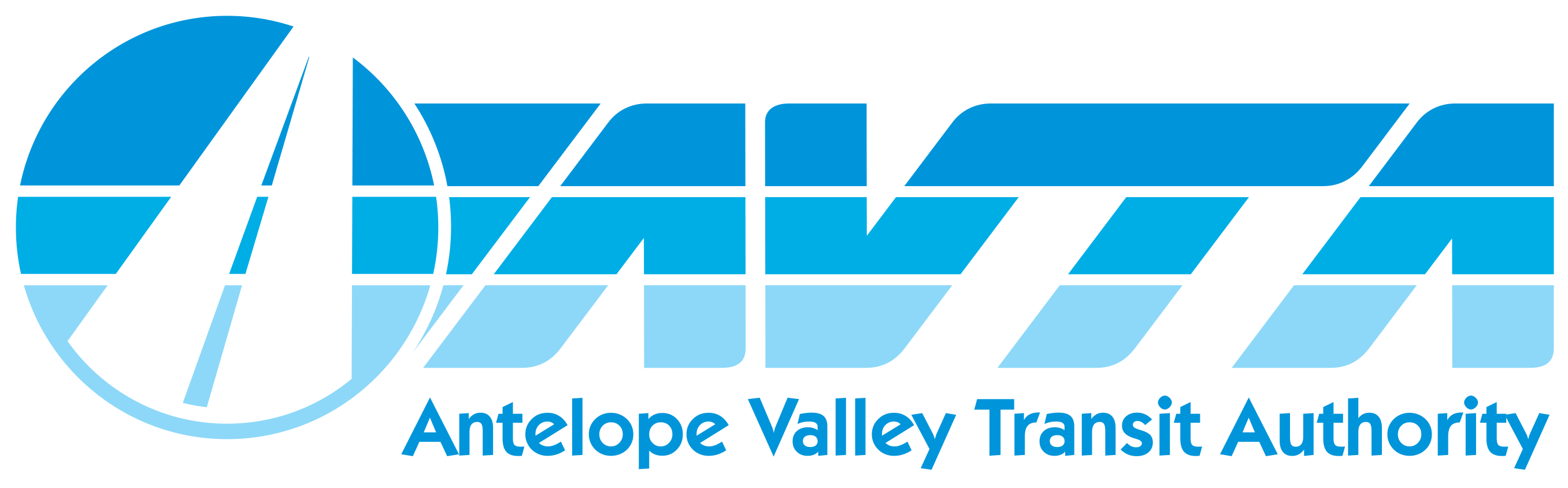 Antelope Valley Transit authority logo