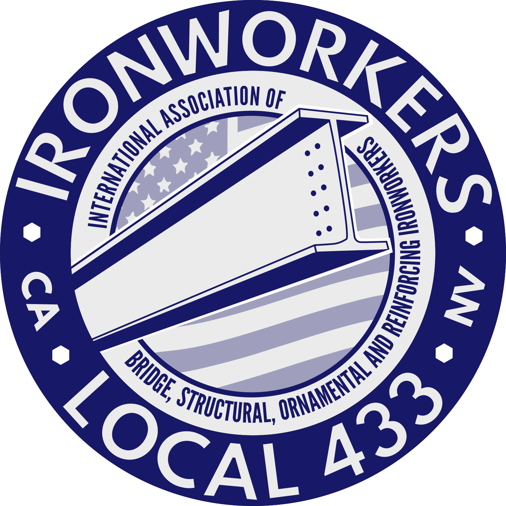 Ironworkers 433