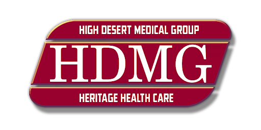 High Desert Medical Group