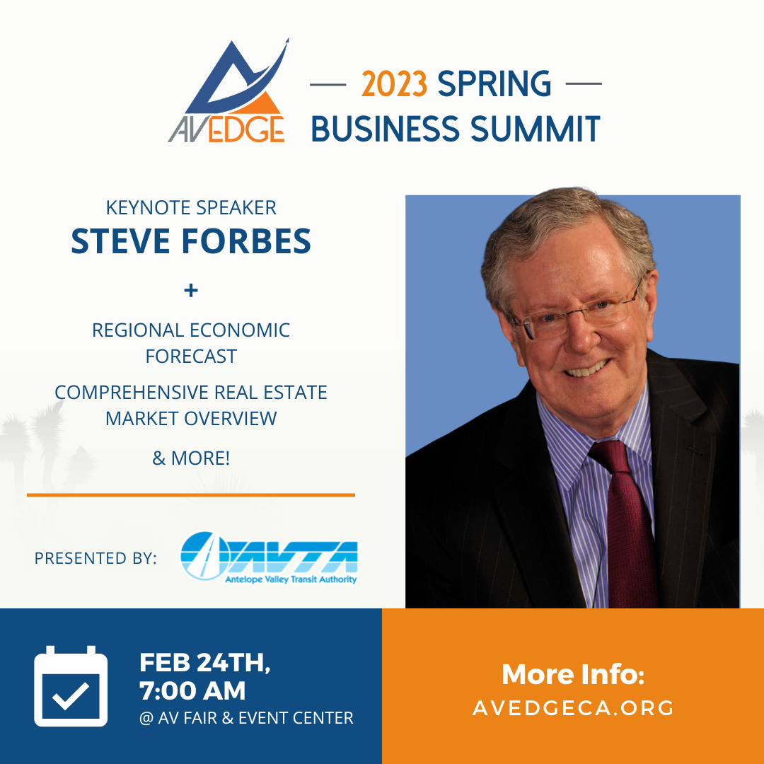 2023 AV EDGE Spring Business Summit